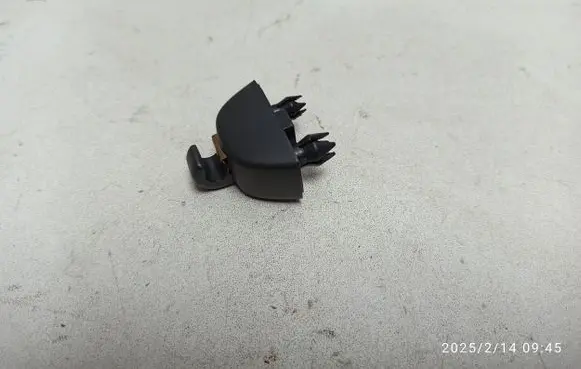 Audi A6 S6 C7 4G Sun visor clip/hook/bracket 