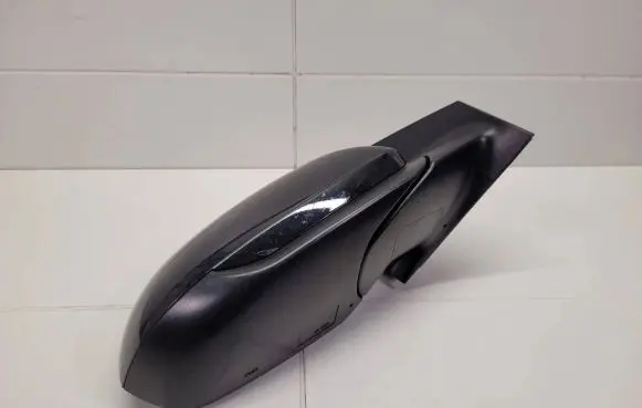 KIA Stonic Front door electric wing mirror 87620H8050ABP