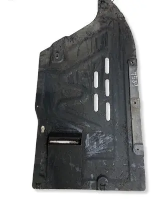 BMW 3 E90 E91 Center/middle under tray cover 7059388