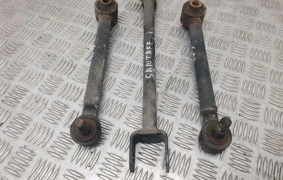 Hyundai Santa Fe Rear control arm