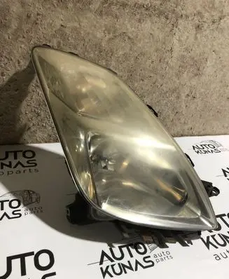 Toyota Prius (XW20) Headlight/headlamp D8T5