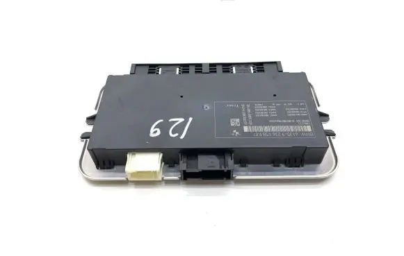 BMW 7 F01 F02 F03 F04 Light module LCM 9236458 FRM3