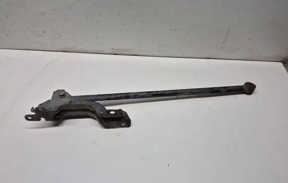 Chrysler Town u0026 Country V Rear traction arm rod 04721347AA