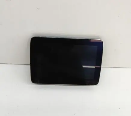 Mercedes-Benz B W246 W242 Screen/display/small screen A1669001420 A1669018106