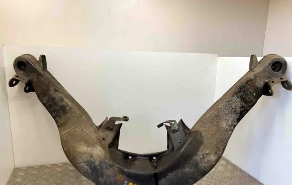 Mercedes-Benz SLC C107 Rear subframe A1153501208 1153501208