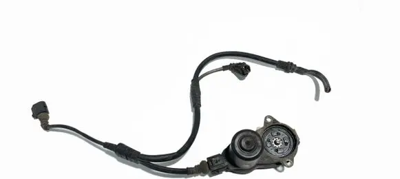 Hand brake/parking brake motor