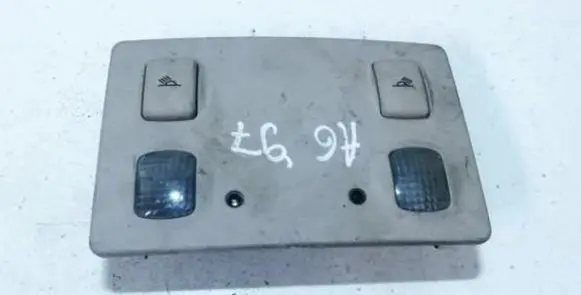 Audi A6 S6 C5 4B Front seat light