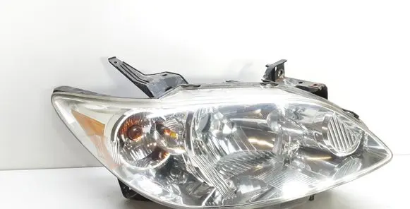 Mazda MPV Headlight/headlamp 