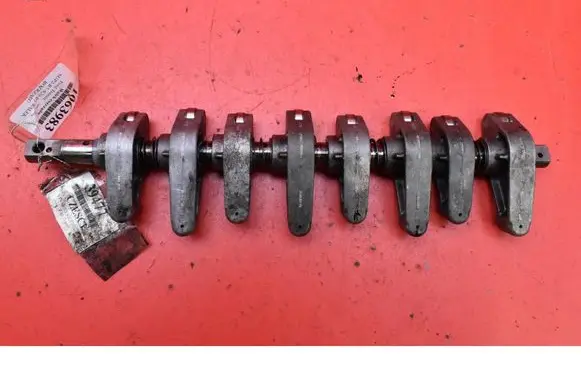 Ford Transit - Tourneo Connect Camshaft XS7Q6529A1C