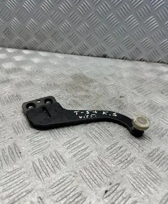 Volkswagen Transporter - Caravelle T6 Sliding door upper roller guide/hinge 7E0843435B 120417