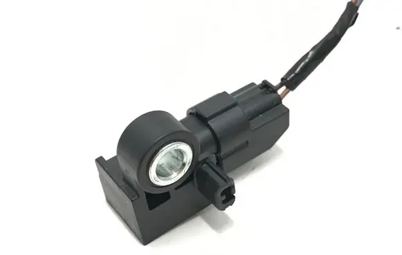 Ford Fiesta Airbag deployment crash/impact sensor GN15148006AA