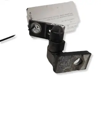 Audi Q7 4L Front door upper hinge 1234