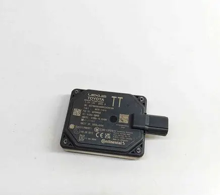 Toyota C-HR II Blind spot module 4135ASRR5B A2C7864200