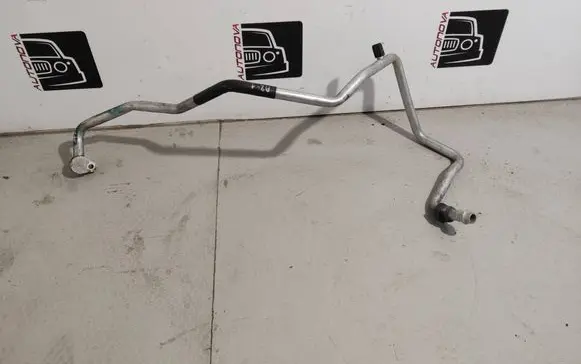 Audi A2 Air conditioning (A/C) pipe/hose 8Z1260740