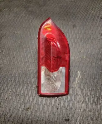 Opel Insignia A Rear/tail lights 13226855