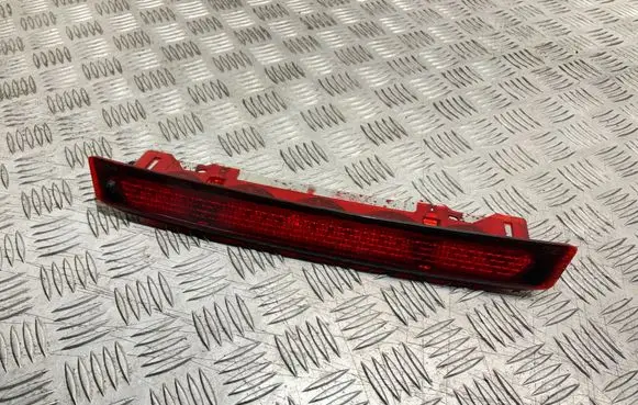Ford Mondeo MK IV Third/center stoplight 7S7113A601BD