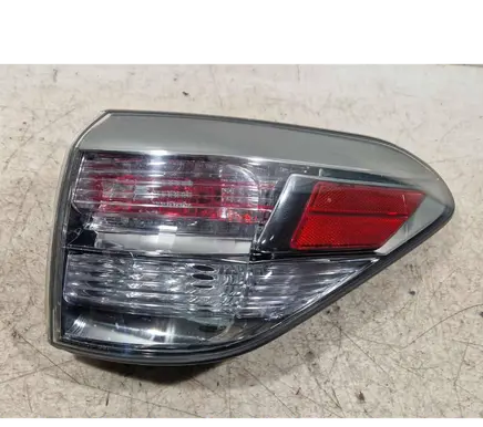 Rear/tail lights