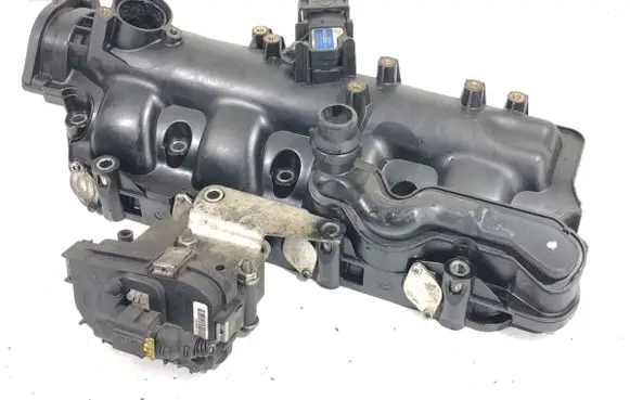 Opel Insignia A Intake manifold 55571993