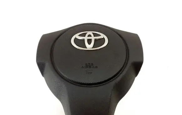 Toyota Urban Cruiser (XP110) Steering wheel airbag EBUV9005178