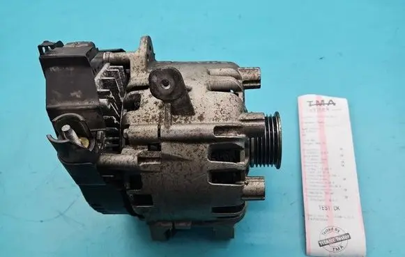 Peugeot 3008 II Generator/alternator 9820080280 IMPRK1535885