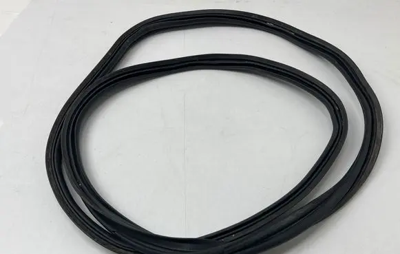 Mercedes-Benz A W177 Trunk rubber seal (body) A1776930100