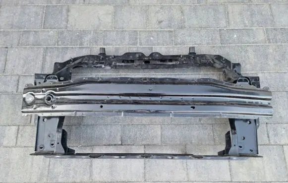 Hyundai ix20 Front piece kit 