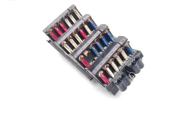 Mercedes-Benz E W124 Fuse module 1245431933