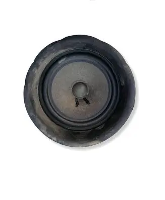 Skoda Octavia Mk2 (1Z) Front door speaker 1Z0035411