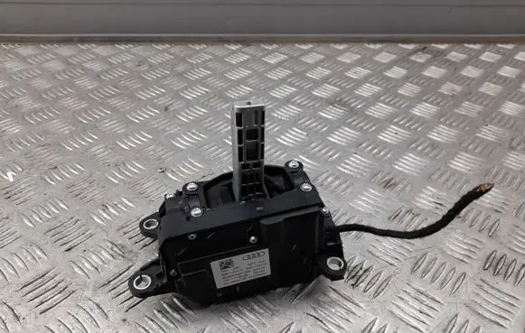 Audi Q5 SQ5 Gear selector 80B713041N