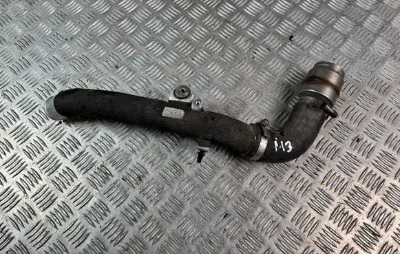 KIA Sportage Intercooler hose/pipe 282912M000