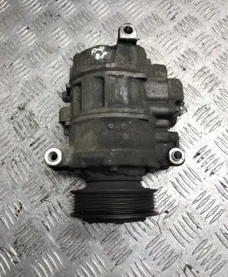 Audi A4 S4 B8 8K Air conditioning (A/C) compressor (pump) 8K0260805L 4471906908
