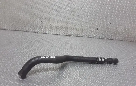 Mercedes-Benz ML W163 Power steering hose/pipe/line