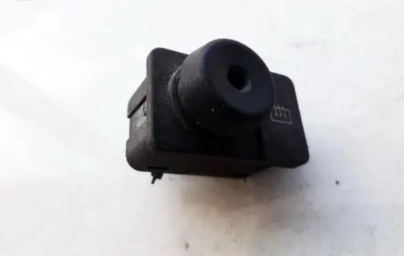 Ford Escort Windscreen/window heater switch 89FG18C621BA