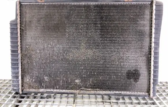 Mercedes-Benz CLK A208 C208 Coolant radiator 01008960501