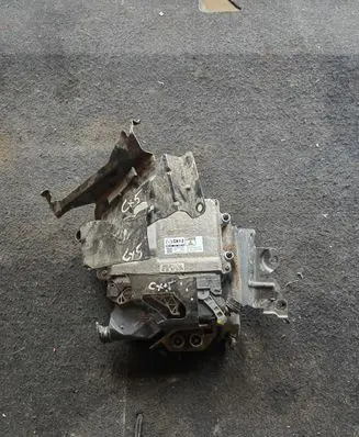 Mazda CX-5 Engine control unit/module SH1218881A