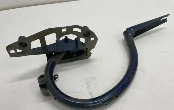 Mercedes-Benz C W205 Tailgate/trunk/boot hinge A2057500428