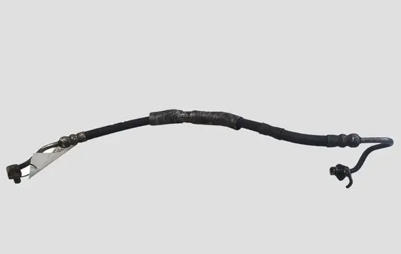 Jaguar XF X250 Power steering hose/pipe/line
