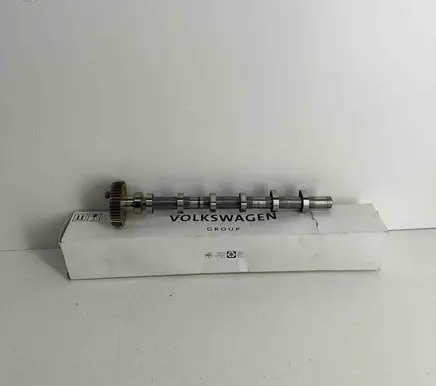 Audi Q7 4M Camshaft 059109012EC