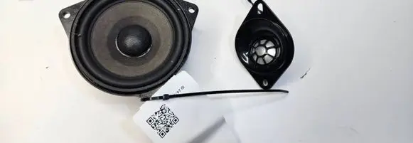 BMW 1 F40 Panel speaker 2622468 65139226358 20117311