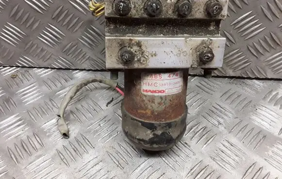 Hyundai Sonata ABS Pump 5891034020