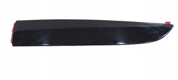 Nissan Micra K14 Rear door trim (molding) KE760-5FAXX