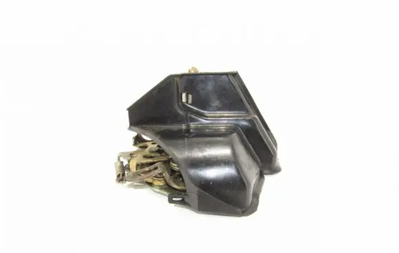 Mercedes-Benz W123 Rear door lock