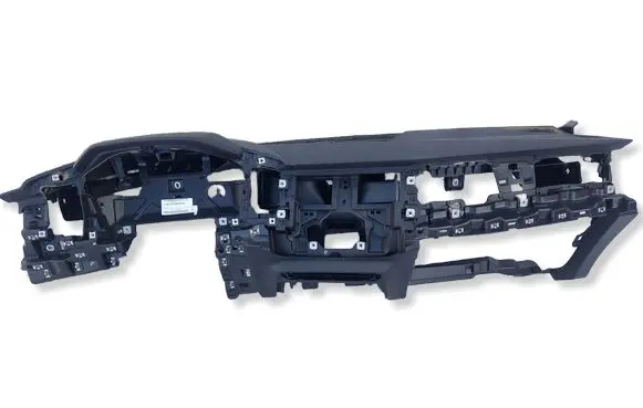 Audi A1 Dashboard 82B857003F