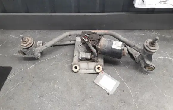 Renault Espace III Front wiper linkage 