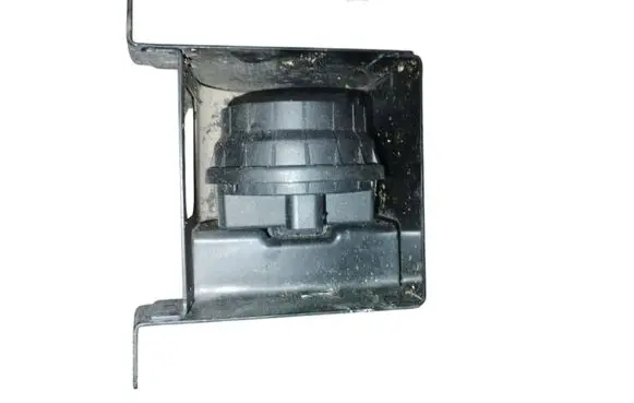 BMW X5 E70 Alarm system siren 6955373