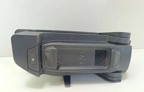 BMW 5 E60 E61 Phone control unit/module 7112283