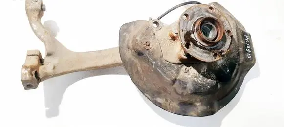 Audi A6 S6 C6 4F Front wheel hub