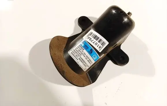Honda Jazz Steering wheel column trim