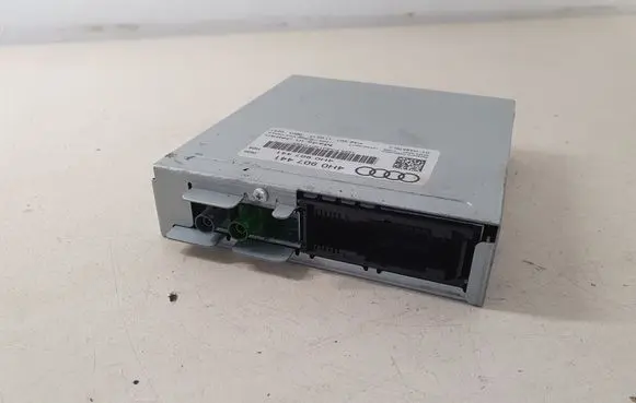 Audi A8 S8 D4 4H Camera control unit module 4H0907441