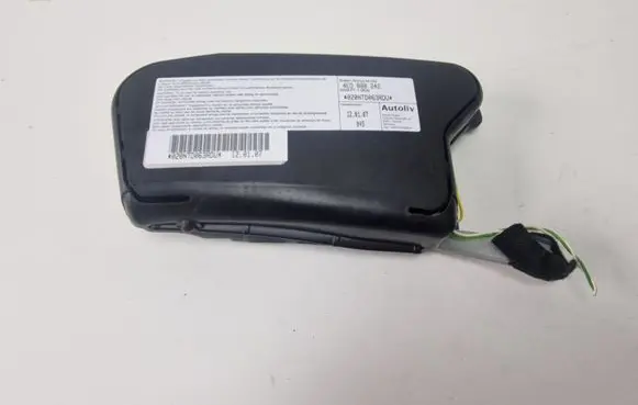 Audi A8 S8 D3 4E Seat airbag 4E0880242